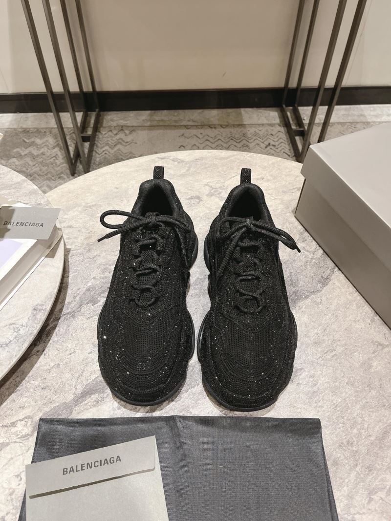 Balenciaga Triple S Series Shoes